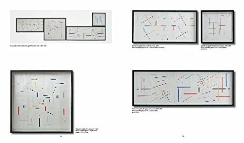 Grazia Varisco: Contemporary Paths 1957–2022