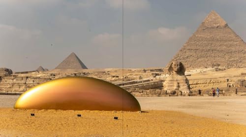 Gisela Colón: Matéria Prima