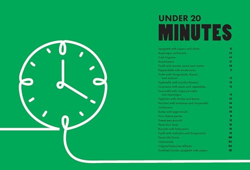 I Want to Eat Pasta: Over 90 Easy Pasta Recipes Using 10 Ingredients or Less