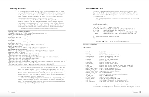 Metasploit, 2nd Edition