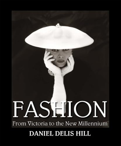 Fashion from Victoria to the New Millennium (Fashion Series)