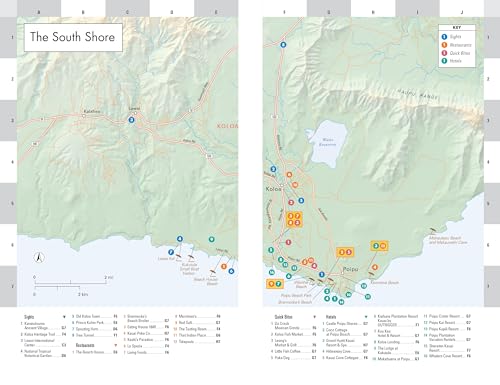 Fodor's Kauai (Full-color Travel Guide)