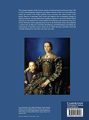 Florence (Artistic Centers of the Italian Renaissance)