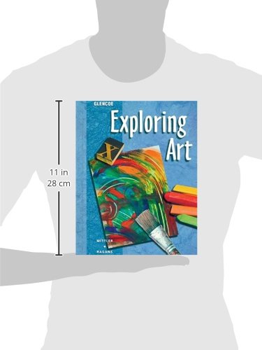 Exploring Art Student Edition