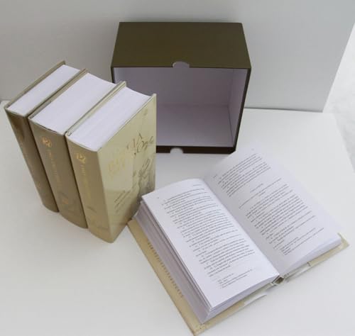 Estuche Biblia del OSO / The Bears Bible. Boxed Set Deluxe (Spanish Edition)