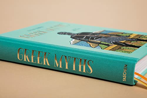 Greek Myths