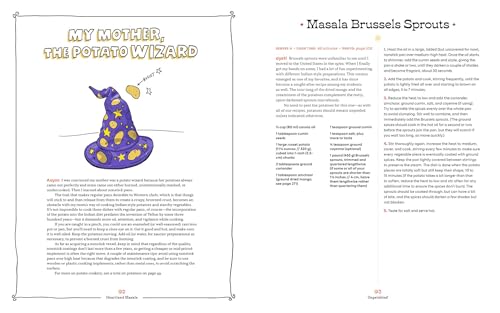 Heartland Masala: An Indian Cookbook from an American Kitchen