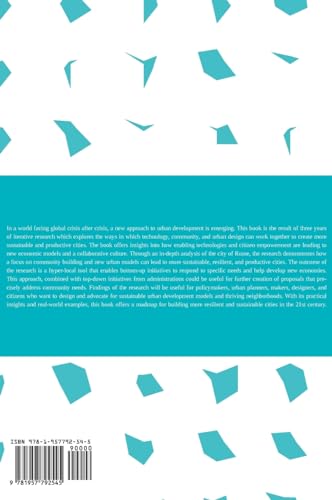 From the Spool to the City