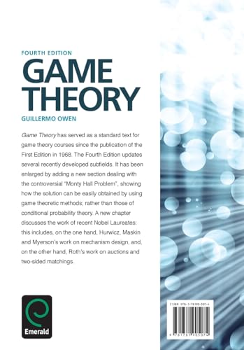 Game Theory