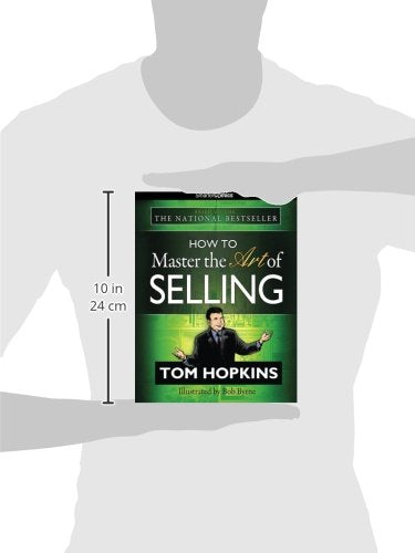 How to Master the Art of Selling from SmarterComics