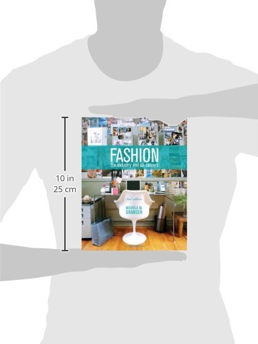 Fashion: The Industry and Its Careers