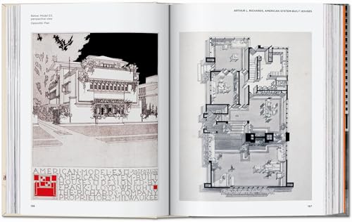 Frank Lloyd Wright. 45th Ed. (45th Edition)