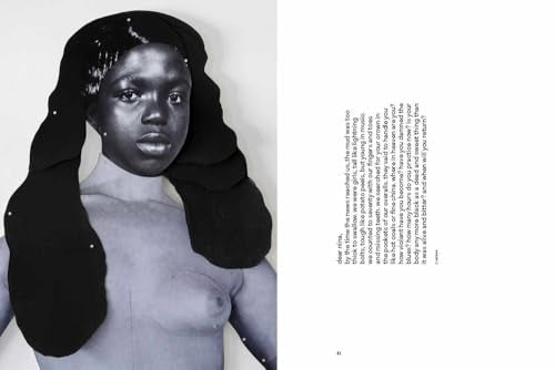 Frida Orupabo: On Lies, Secrets and Silence