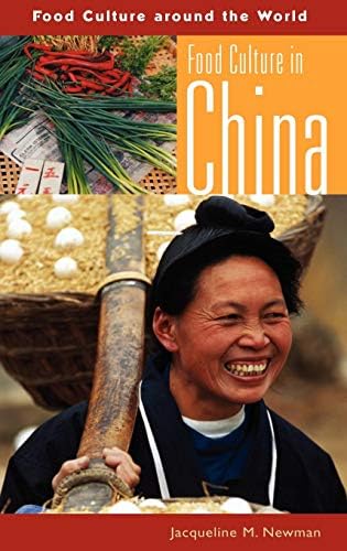 Food Culture in China (Food Culture around the World)