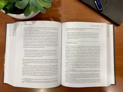 Evangelical Theology, Second Edition: A Biblical and Systematic Introduction