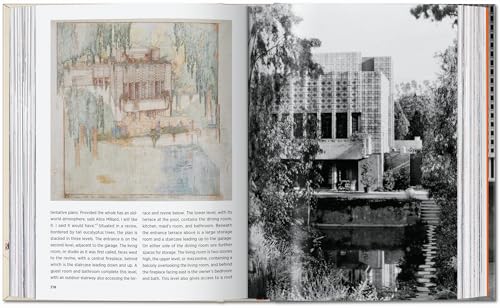 Frank Lloyd Wright. 45th Ed. (45th Edition)