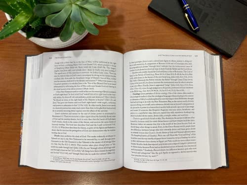 Evangelical Theology, Second Edition: A Biblical and Systematic Introduction