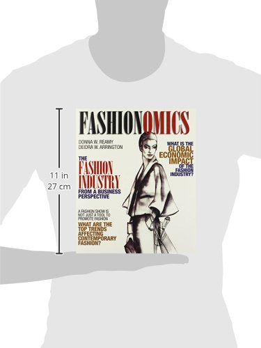 Fashionomics (Fashion Series)