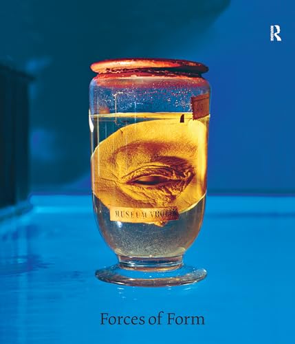 Forces of Form: The Vrolik Museum