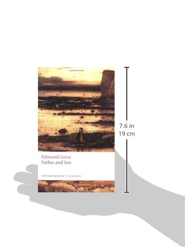 Father and Son (Oxford World's Classics)