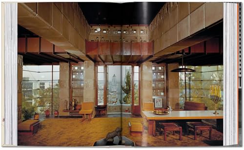 Frank Lloyd Wright. 45th Ed. (45th Edition)
