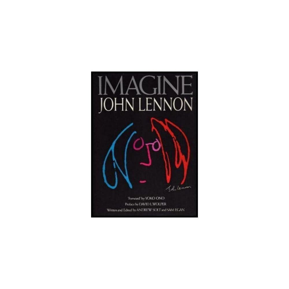 Imagine: John Lennon