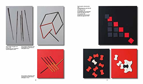 Grazia Varisco: Contemporary Paths 1957–2022