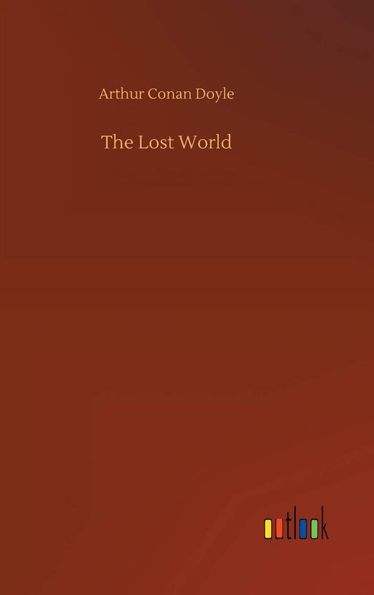 The Lost World