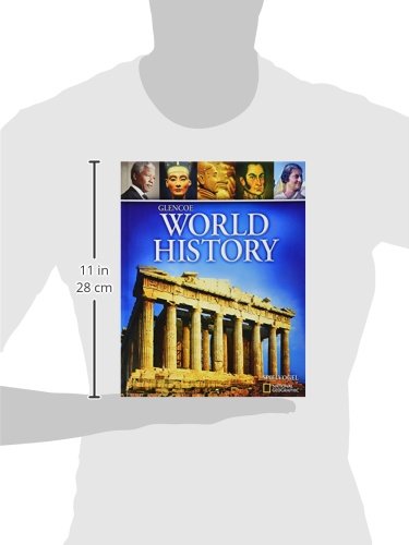 Glencoe World History