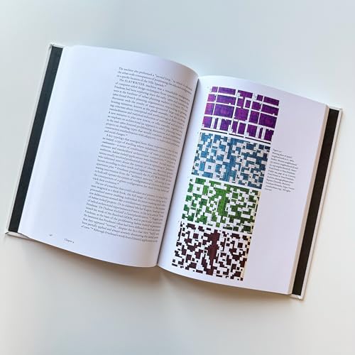 Graph Vision: Digital Architecture’s Skeletons