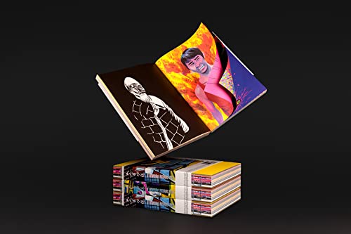 I Know Kung Fu: An Illustrated Tribute to Kung Fu Movies, Moves and Masters