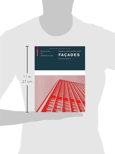 Façades: Principles of Construction