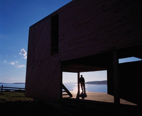 Ghost: Building an Architectural Vision