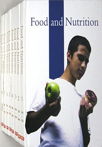 Food and Nutrition