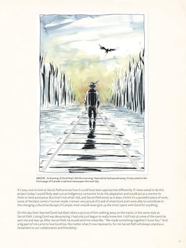 10,000 Ink Stains: A Memoir