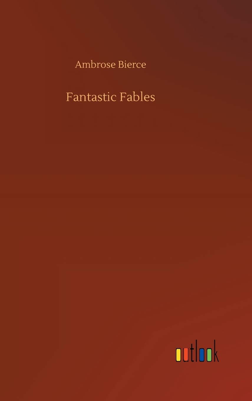Fantastic Fables