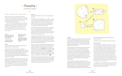 Heartland Masala: An Indian Cookbook from an American Kitchen