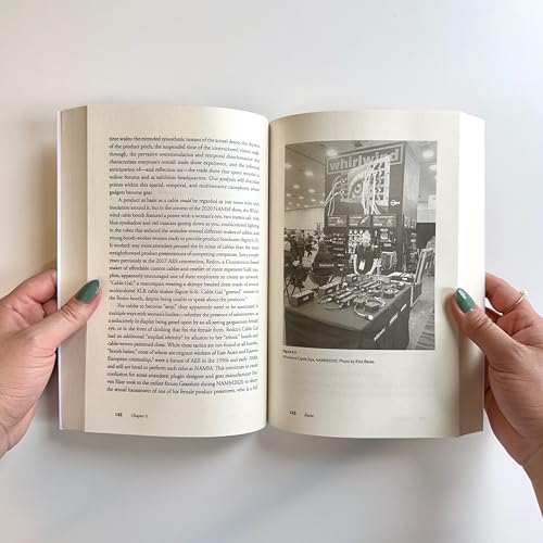 Gear: Cultures of Audio and Music Technologies