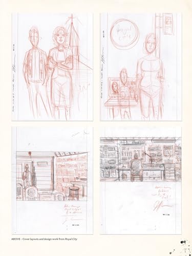 10,000 Ink Stains: A Memoir