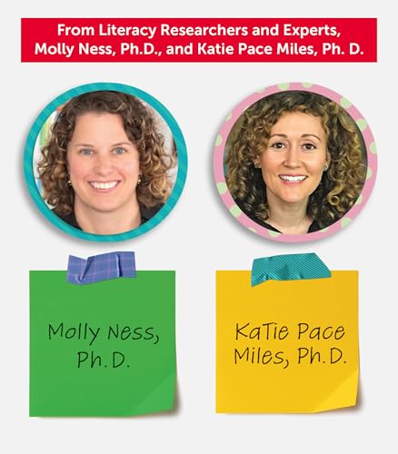 Making Words Stick: A Four-Step Instructional Routine to Power Up Orthographic Mapping (The Science of Reading in Practice)