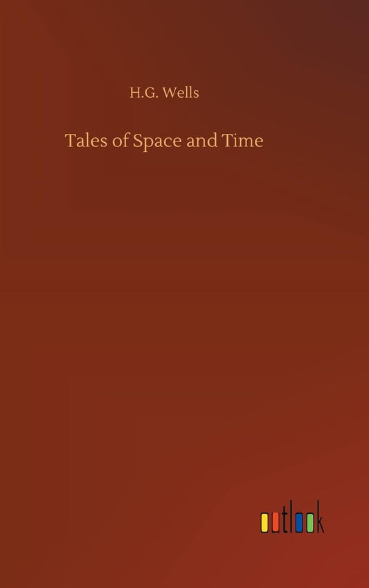 Tales of Space and Time
