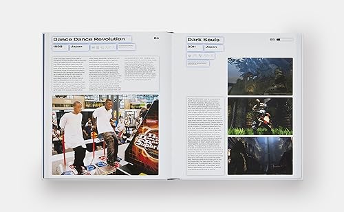 Game Changers: The Video Game Revolution