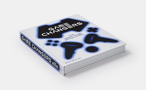 Game Changers: The Video Game Revolution