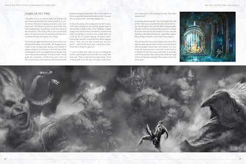 God of War: 20th Anniversary Retrospective