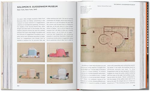 Frank Lloyd Wright. 45th Ed. (45th Edition)