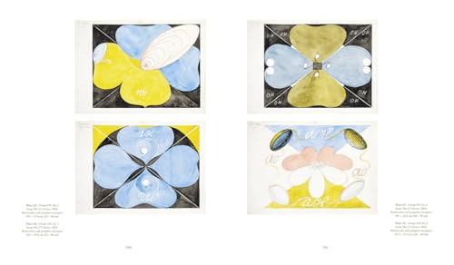 Hilma af Klint: What Stands Behind the Flowers