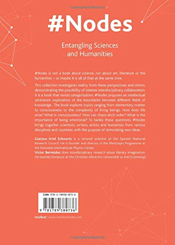 #Nodes: Entangling Sciences and Humanities