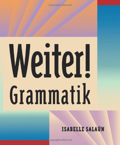 Grammatik