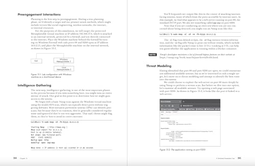 Metasploit, 2nd Edition