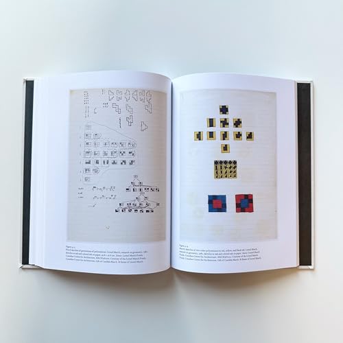 Graph Vision: Digital Architecture’s Skeletons